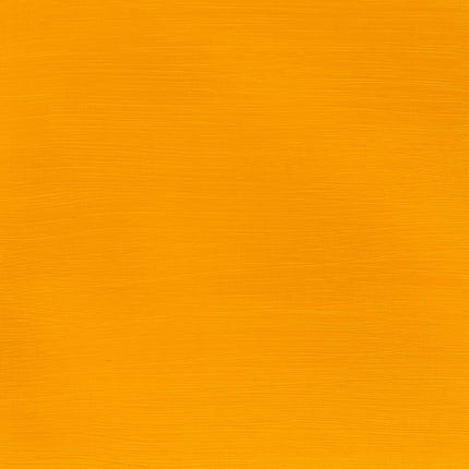 Winsor & Newton, Galeria Acrylic, Cadmium Yellow Medium Hue, 500ml