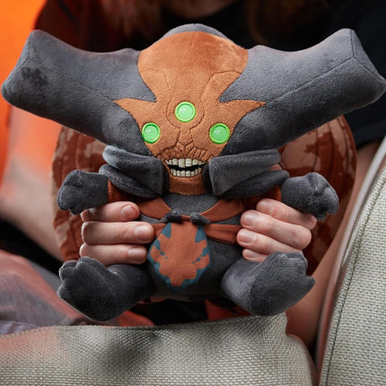 Numskull Destiny 2 Oryx Soft Plush, Official Destiny 2 Video Game Toys