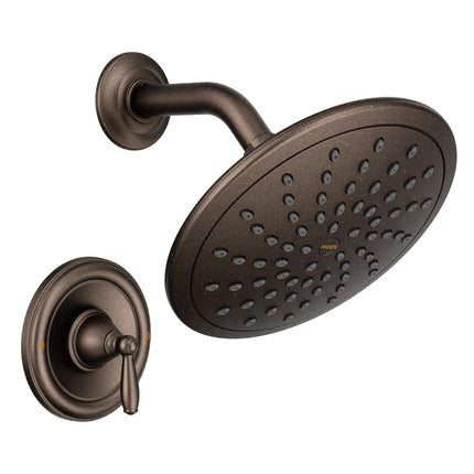 Moen Trim Kit T2252EPORB, Brantford Shower Only Sy
