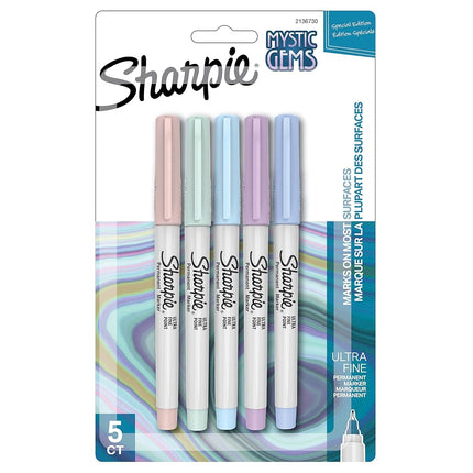 SHARPIE Mystic GEMS