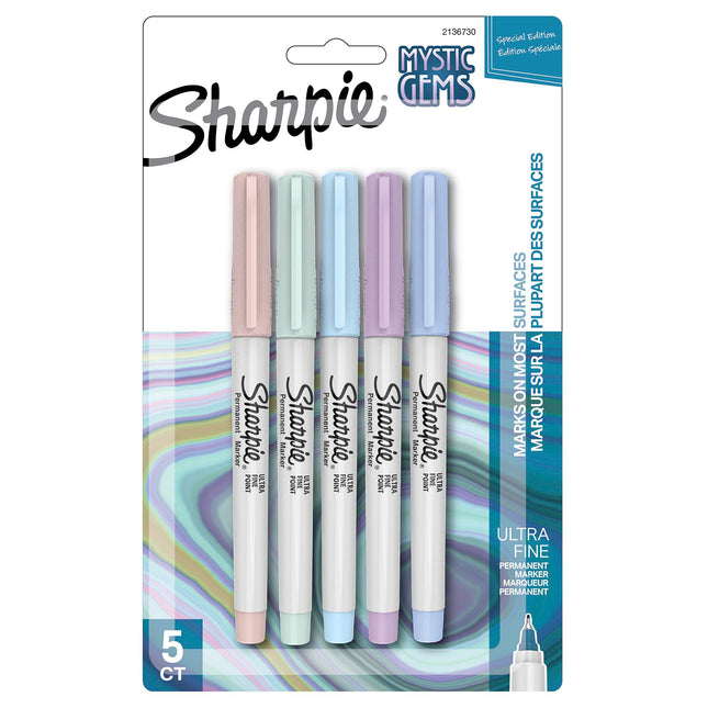 SHARPIE Mystic GEMS