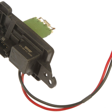 Dorman 973-009 Front HVAC Blower Motor Resistor Co