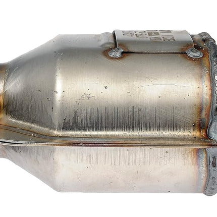 Dorman 679-512 Rear Catalytic Converter Compatible with Select Infiniti/Nissan Models (Non-CARB Compliant)