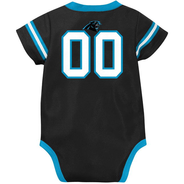 NFL Gerber Baby Bodysuit, Team colour, 3 meses-6 meses
