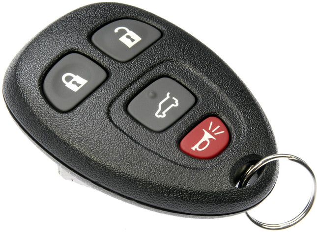 Dorman 13722 Keyless Entry Transmitter for Select 
