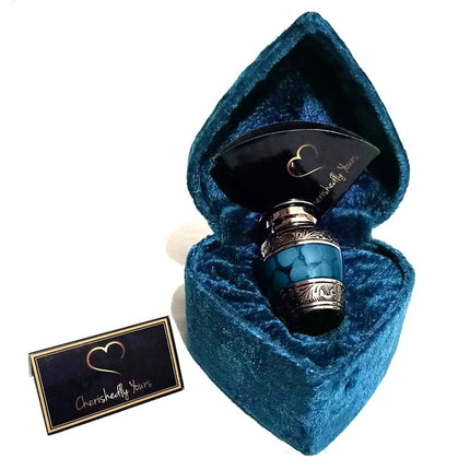 Small Keepsake Cremation Urns for Human Ashes with