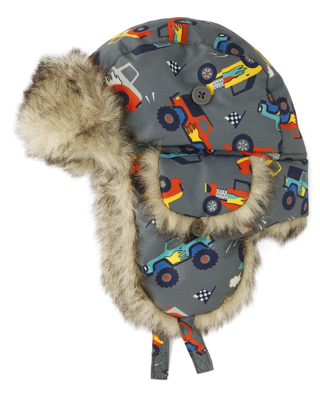 The Children's Place Boys' and Toddler Winter Trap