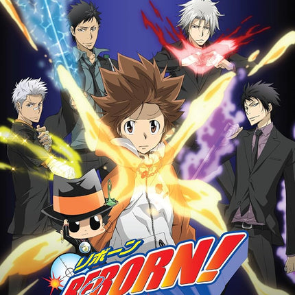 Reborn Fan Disc [Blu-ray]