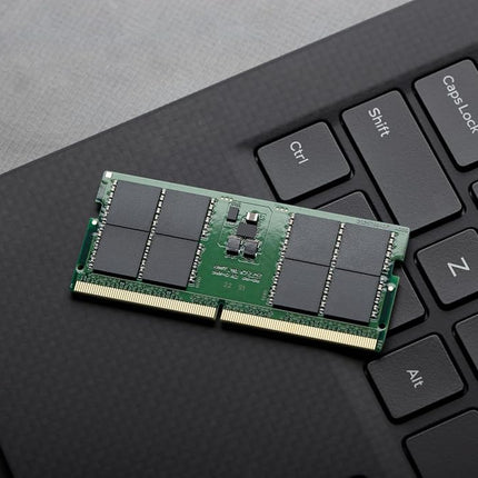 Kingston Branded Memory 16GB DDR5 5600MT/s SODIMM KCP556SS8-16 Notebook Memory