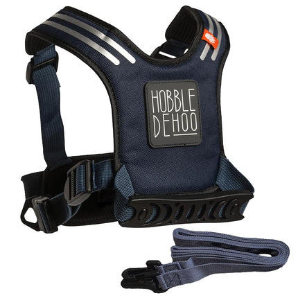 Blue Hobbledehoo Child Harness Safety For Kids Tod