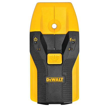 DEWALT Stud Finder, 3/4”, Locate Framing Studs Eff