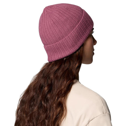 Columbia Unisex Adult Watch Cap, Antique Mauve, One size