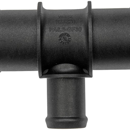 Dorman 627-006 Radiator Hose Connector