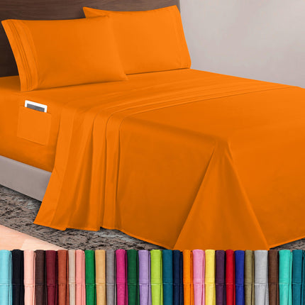 Elegant Comfort Luxurious 1500 Premium Hotel Quali