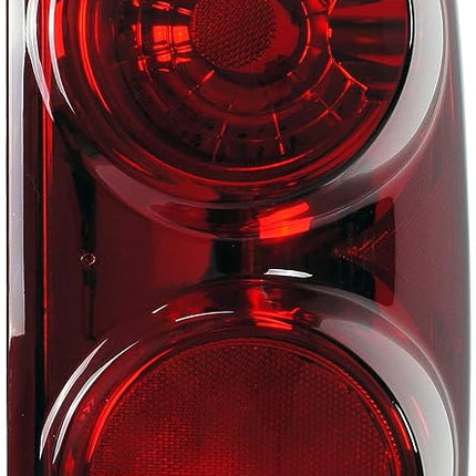 Dorman 1611231 Tail Light Assembly