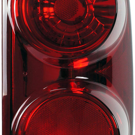 Dorman 1611231 Tail Light Assembly