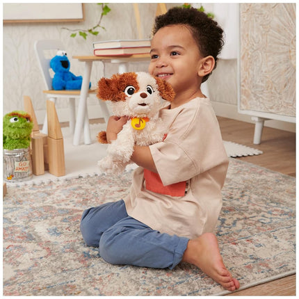 Gund Sesame Street Tango Plush, 10 Inches
