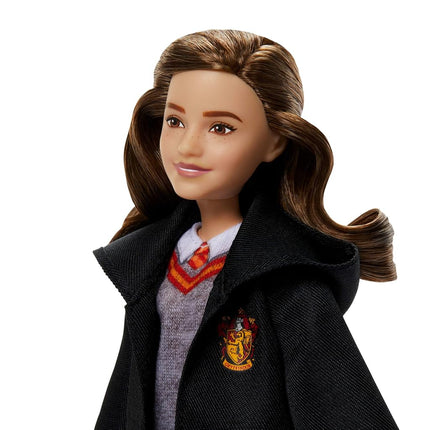 Mattel Harry Potter Toys, Hermione Granger Fashion Doll