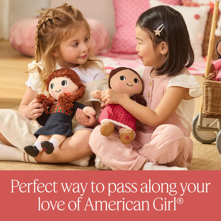 American Girl My First Josefina Doll & Board Book