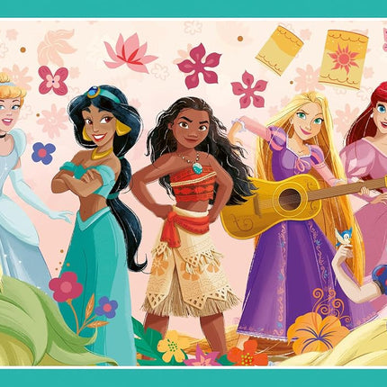 Ravensburger Children Puzzles Girl Power - Ages 3+