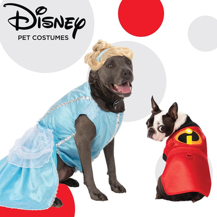 Rubie's Disney Toy Story Pet Costume, Jessie, Medium