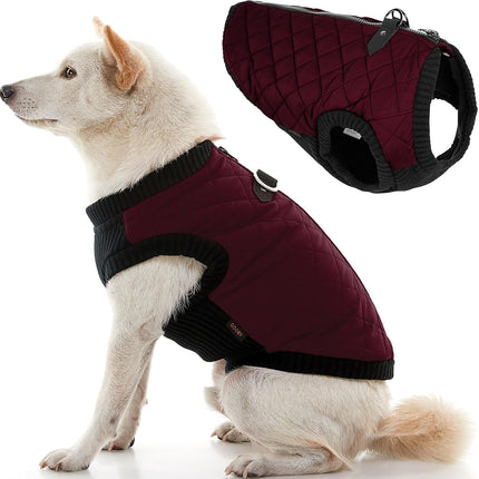 Gooby Fashion Vest, Purple, Small