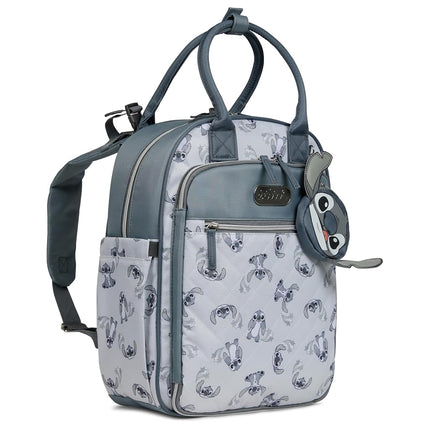 Disney Diaper Bag Backpack with Changing Pad - 16 