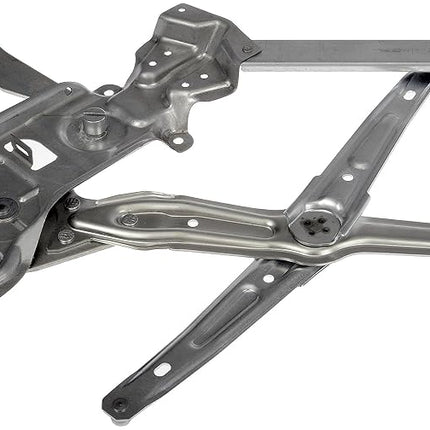 Dorman 740-411 Front Passenger Side Power Window Regulator for Select BMW Models