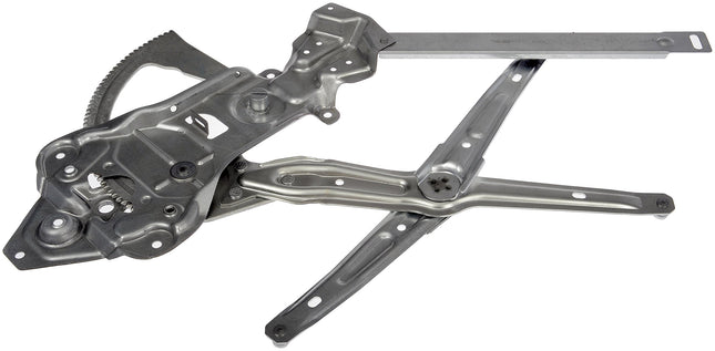 Dorman 740-411 Front Passenger Side Power Window R