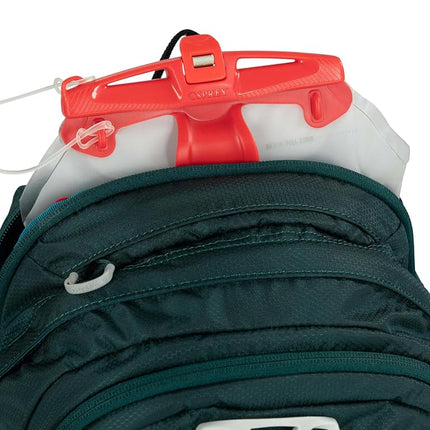 Osprey Sylva 12 w/Res Baikal Green O/S