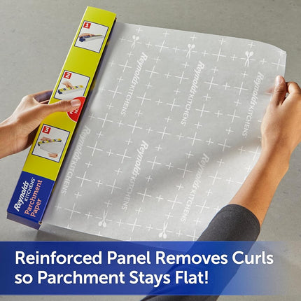 Reynolds Wrap Genuine Parchment Paper