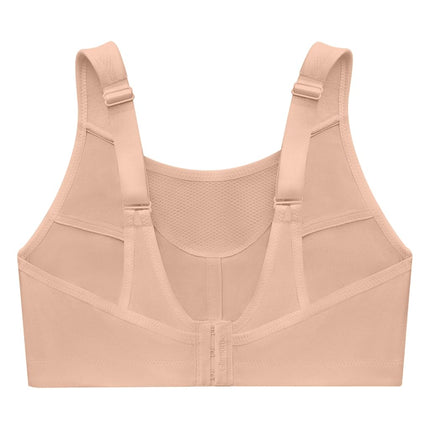 Glamorise No-Bounce Camisole Sports Wirefree Bra 1066 (Women's & Women's Plus)