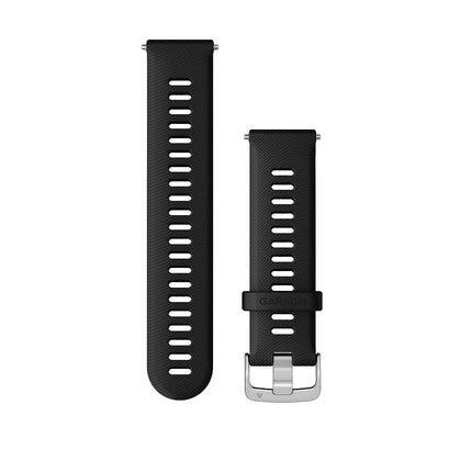 Garmin Quick Release Bands (22mm), suitable for se