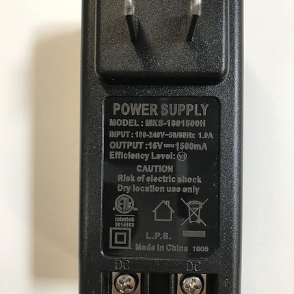 Mighty Mule MM272 and HD272 Replacement Power Supply