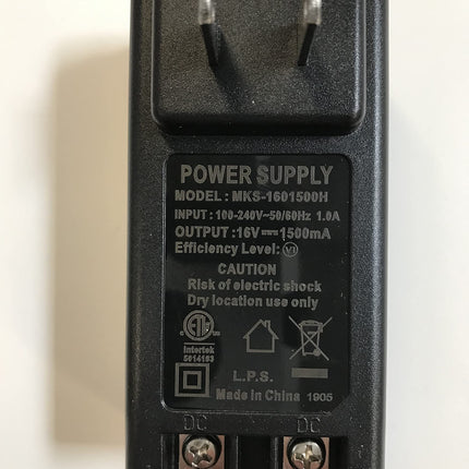Mighty Mule MM272 and HD272 Replacement Power Supp