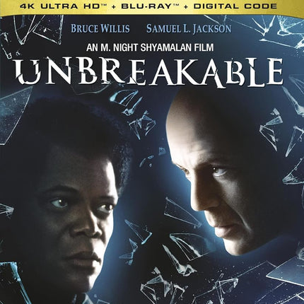 Unbreakable