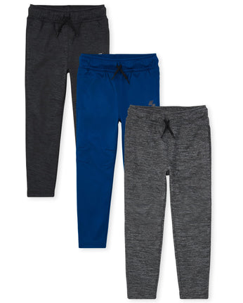 The Children's Place Boys Athletic Performance Pan