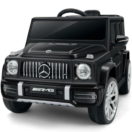 ELEMARA Licensed Mercedes-Benz AMG G63 Ride on car