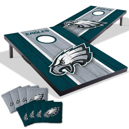 YouTheFan NFL Philadelphia Eagles 2' x 3' Portable