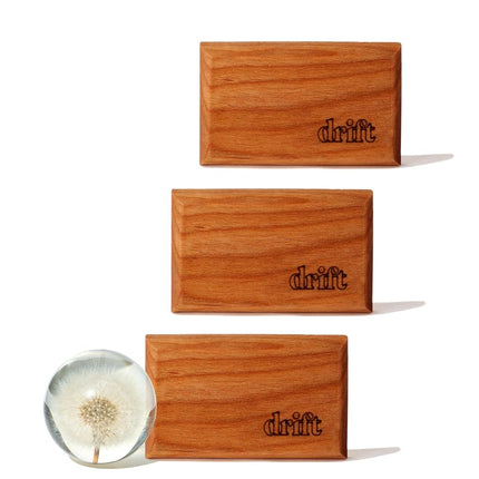 Drift Car Air Freshener - The Original Wood Air Fr