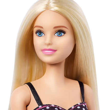 Barbie Fashionistas Doll #134