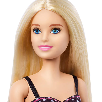 Muñeca Barbie Fashionistas #134