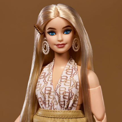 Barbie Basics You Create Neutral Kit 003 Doll and Fashions