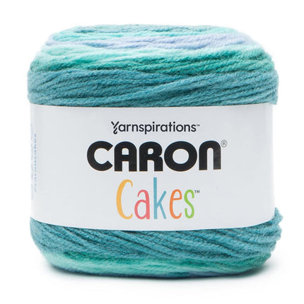 Caron Cakes -200g- Blueberry Shortcake