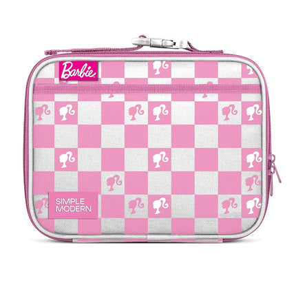 Simple Modern Barbie Kids Lunch Box & Insulated Lu