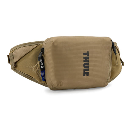 Thule Rail Hip Pack 0l Faded khaki, 0.5