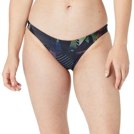 Arena Women's Rulebreaker Free Brief Bikini Bottom