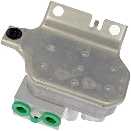 Dorman 918-631 Automatic Transmission Oil Cooler Compatible with Select Ford Models