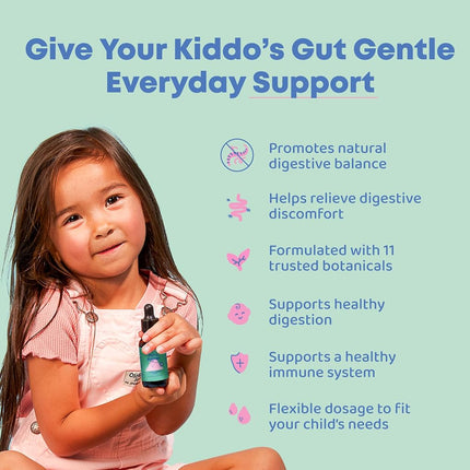 JoySpring Intestinal Cleanse