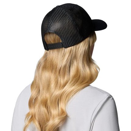 Columbia Unisex-Adult Mesh Snap Back